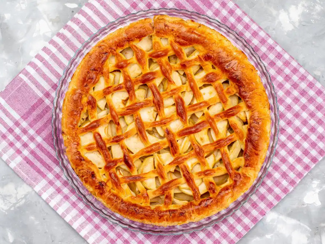 Recettes De Tarte Brioch E