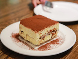 Tiramisu au Marsala : Dessert Italien Authentique