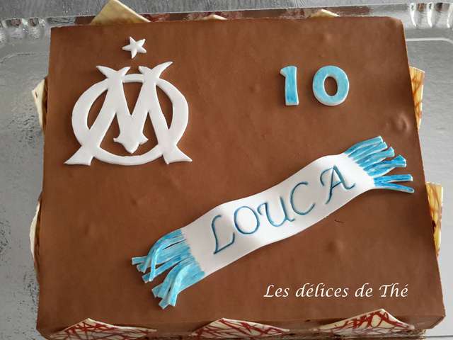 Recettes D Entremets De Les Delices De The