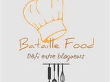 Annonce du thème de la bataille food #90