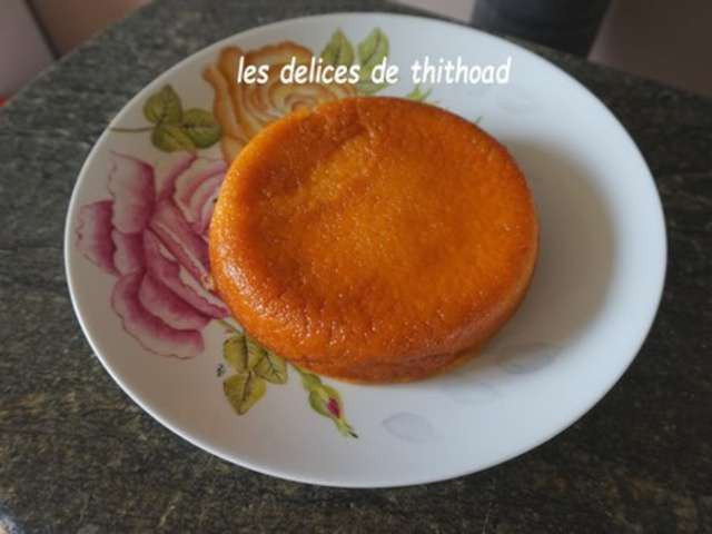 Les Meilleures Recettes De Gateau De Semoule Et Lait