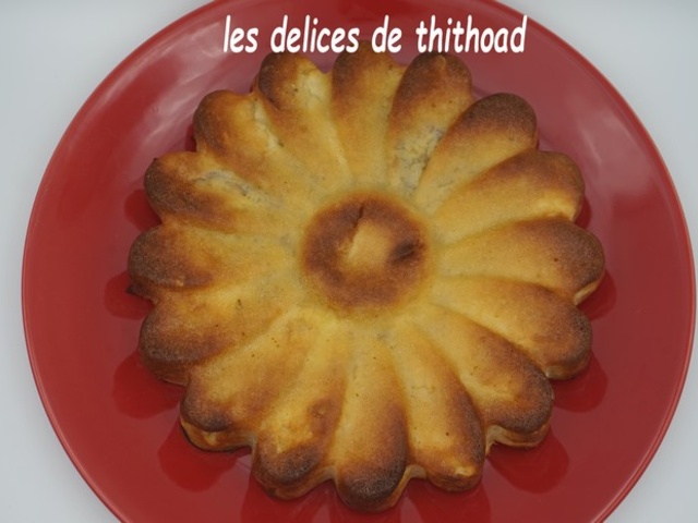 Recettes De Gateau Leger Et Bananes