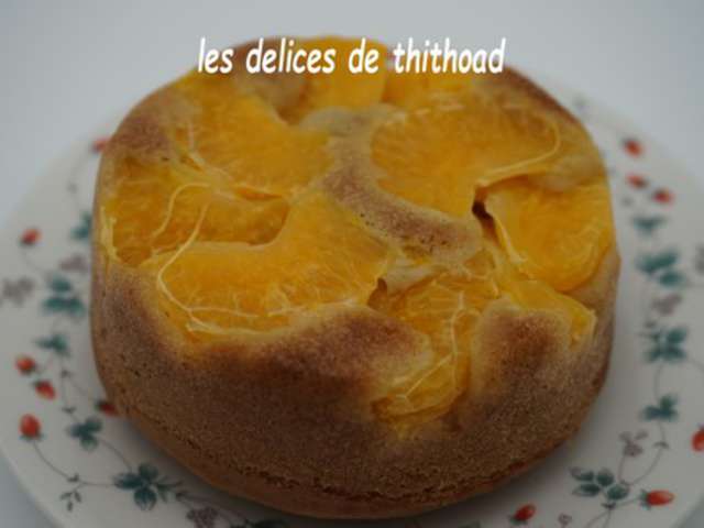 Recettes De Clementine Et Gateaux