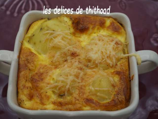 Recettes De Gratin Dauphinois Et Cuisine Express