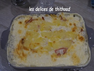 Recettes De Crozets