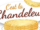 Idées de crêpes pour la Chandeleur