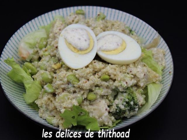 Recettes de Sauce yaourt