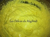 Mayonnaise Maison