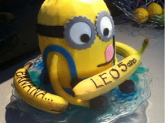 Recettes De Minion 5