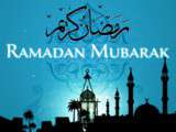 Bon ramadan 2015