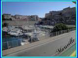 Week-end à Marseille
