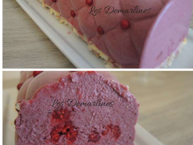 Les Meilleures Recettes De Cassis Et Framboises
