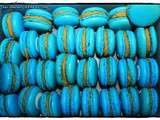 Atelier culinaire : macarons