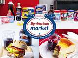 Concours  My American market 