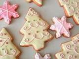 Idées pour décorer vos biscuits de Noël