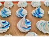 Meringues faciles