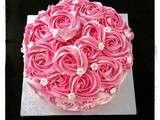 The Rose Cake
