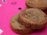 Cookies de Martha Stewart
