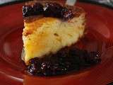 Gâteau breton au Caramel beurre salé