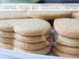 Délicieux Biscuits à la Vanille : Pour vos biscuits décorés