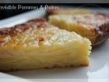 Invisible pommes & poires (Eryn)