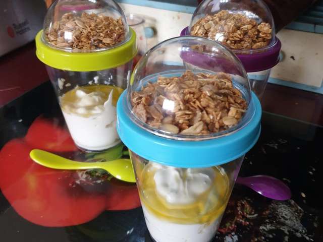 Recettes de Pêche et Sirop