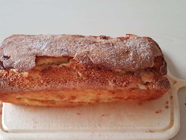 Recettes D Yaourt De Les Experiences Culinaires De Chau7