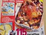 Maxi Hors-série cuisine automne 2014
