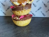 Krumchy de Mr Michalak