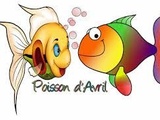 Poisson d'avril