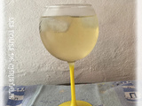 Spritz Saint Germain