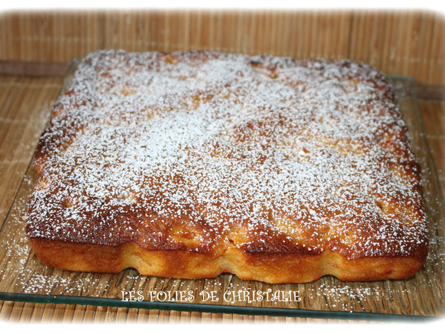 Fondant pâtissier - Les folies de Christalie : ou quand la cuisine devient  passion