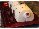 Bûches de Noël ..des ideés et des recettes