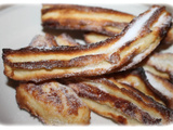 Churros bis