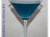 Cocktail l'Odyssée