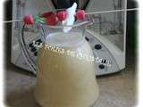Cocktail tropical ( Thermomix)