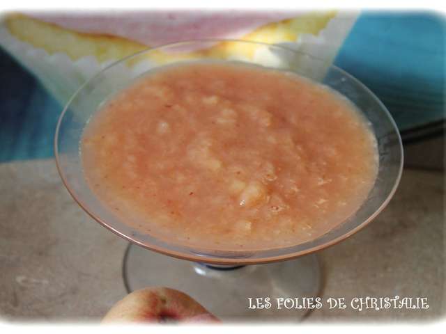 Recettes De Compote 50