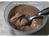 Crème chocolat noisette (Thermomix tm 5 ou tm 31)