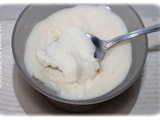 Crème vanille au Thermomix