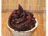 Cupcake tout choco