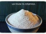 Farine de riz (Thermomix )