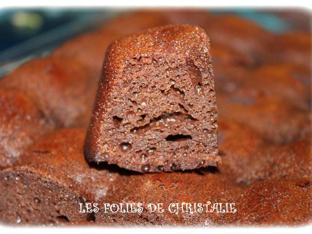 Recettes De Gateaux De Les Folies De Christalie Ou Quand La Cuisine Devient Passion 5