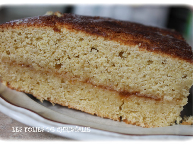Recettes de Gâteau Moelleux et Farine