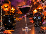 Halloween....aurez-vous peur