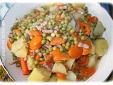 Jardinière de légumes Cookéo