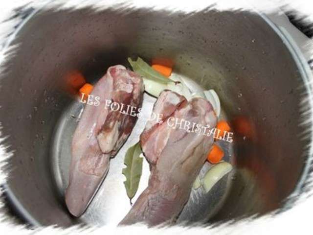 Les Meilleures Recettes de Langues et Langue de porc