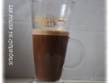 Latte macchiato