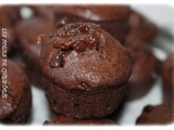 Muffins des jo une autre recette