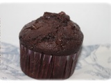 Muffins du Crous pour les athlètes des jo