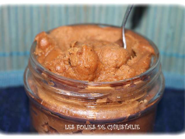 Recettes De Speculoos Et Pate A Tartiner